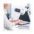 Мікрофон Fifine T688W USB/XLR White (T688W), зображення 11 Мікрофон Fifine T688W USB/XLR White (T688W), зображення 11