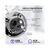 Мікрофон Fifine T688W USB/XLR White (T688W), зображення 8 Мікрофон Fifine T688W USB/XLR White (T688W), зображення 8