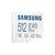 Карта памяти Samsung 512 GB microSDXC Class 10 UHS-I U3 V30 A2 EVO Plus+SD Adapte (MB-MC512SA/EU), изображение 3 Карта памяти Samsung 512 GB microSDXC Class 10 UHS-I U3 V30 A2 EVO Plus+SD Adapte (MB-MC512SA/EU), изображение 3