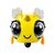 Интерактивная игрушка Jiggly pets Желтая пчелка (6337832), изображение 2 Интерактивная игрушка Jiggly pets Желтая пчелка (6337832), изображение 2