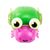 Интерактивная игрушка Jiggly pets Розовая улитка (6337834) Интерактивная игрушка Jiggly pets Розовая улитка (6337834)