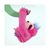 Интерактивная игрушка Party pets Ленивец (6337842), изображение 3 Интерактивная игрушка Party pets Ленивец (6337842), изображение 3