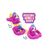 Интерактивная игрушка Party pets Ленивец (6337842), изображение 4 Интерактивная игрушка Party pets Ленивец (6337842), изображение 4