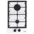 Варочная поверхность Eleyus CABO 30 WH CF Варочная поверхность Eleyus CABO 30 WH CF