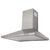 Вытяжка кухонная Jantar KBT 1000 LED 60 IS, изображение 3 Вытяжка кухонная Jantar KBT 1000 LED 60 IS, изображение 3