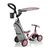 Беговел Globber Globber Learning bike Deluxe 3 в 1 пастельно-рожевий (639-211), изображение 3 Беговел Globber Globber Learning bike Deluxe 3 в 1 пастельно-рожевий (639-211), изображение 3