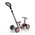 Беговел Globber Globber Learning bike Deluxe 3 в 1 пастельно-рожевий (639-211), изображение 4 Беговел Globber Globber Learning bike Deluxe 3 в 1 пастельно-рожевий (639-211), изображение 4