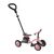 Беговел Globber Globber Learning bike Deluxe 3 в 1 пастельно-рожевий (639-211), изображение 5 Беговел Globber Globber Learning bike Deluxe 3 в 1 пастельно-рожевий (639-211), изображение 5