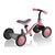 Беговел Globber Globber Learning bike Deluxe 3 в 1 пастельно-рожевий (639-211), изображение 7 Беговел Globber Globber Learning bike Deluxe 3 в 1 пастельно-рожевий (639-211), изображение 7