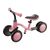 Беговел Globber Globber Learning bike Deluxe 3 в 1 пастельно-рожевий (639-211), изображение 8 Беговел Globber Globber Learning bike Deluxe 3 в 1 пастельно-рожевий (639-211), изображение 8