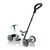 Беговел Globber Learning bike 3 в 1 біло-м'ятний (638-206), изображение 2 Беговел Globber Learning bike 3 в 1 біло-м'ятний (638-206), изображение 2