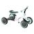 Беговел Globber Learning bike 3 в 1 біло-м'ятний (638-206), изображение 3 Беговел Globber Learning bike 3 в 1 біло-м'ятний (638-206), изображение 3