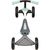 Беговел Globber Learning bike 3 в 1 біло-м'ятний (638-206), изображение 5 Беговел Globber Learning bike 3 в 1 біло-м'ятний (638-206), изображение 5