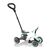 Беговел Globber Learning bike 3 в 1 біло-м'ятний (638-206) Беговел Globber Learning bike 3 в 1 біло-м'ятний (638-206)