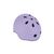 Шлем Globber Go up lights 45-51см лавандовий, з ліхтариком (506-103), изображение 3 Шлем Globber Go up lights 45-51см лавандовий, з ліхтариком (506-103), изображение 3