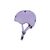 Шлем Globber Go up lights 45-51см лавандовий, з ліхтариком (506-103) Шлем Globber Go up lights 45-51см лавандовий, з ліхтариком (506-103)