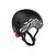 Шлем Scoot&Ride 45-51см, зебра, с фонариком (SR-181206-ZEBRA), изображение 3 Шлем Scoot&Ride 45-51см, зебра, с фонариком (SR-181206-ZEBRA), изображение 3