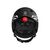 Шлем Scoot&Ride 45-51см, зебра, с фонариком (SR-181206-ZEBRA), изображение 6 Шлем Scoot&Ride 45-51см, зебра, с фонариком (SR-181206-ZEBRA), изображение 6