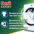 Капсулы для стирки Persil 4in1 Discs Expert Stain Removal Deep Clean 23 шт. (9000101829037), изображение 2 Капсулы для стирки Persil 4in1 Discs Expert Stain Removal Deep Clean 23 шт. (9000101829037), изображение 2