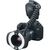Вспышка Canon Macro Ring Lite MR-14 EX II (9389B003), изображение 4 Вспышка Canon Macro Ring Lite MR-14 EX II (9389B003), изображение 4