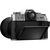 Цифровой фотоаппарат Fujifilm X-T50 + XF16-50mmF2.8-4.8 R LM WR Kit Silver (16828569), изображение 11 Цифровой фотоаппарат Fujifilm X-T50 + XF16-50mmF2.8-4.8 R LM WR Kit Silver (16828569), изображение 11