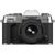 Цифровой фотоаппарат Fujifilm X-T50 + XF16-50mmF2.8-4.8 R LM WR Kit Silver (16828569), изображение 2 Цифровой фотоаппарат Fujifilm X-T50 + XF16-50mmF2.8-4.8 R LM WR Kit Silver (16828569), изображение 2
