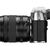 Цифровой фотоаппарат Fujifilm X-T50 + XF16-50mmF2.8-4.8 R LM WR Kit Silver (16828569), изображение 4 Цифровой фотоаппарат Fujifilm X-T50 + XF16-50mmF2.8-4.8 R LM WR Kit Silver (16828569), изображение 4