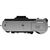 Цифровой фотоаппарат Fujifilm X-T50 + XF16-50mmF2.8-4.8 R LM WR Kit Silver (16828569), изображение 7 Цифровой фотоаппарат Fujifilm X-T50 + XF16-50mmF2.8-4.8 R LM WR Kit Silver (16828569), изображение 7