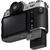 Цифровой фотоаппарат Fujifilm X-T50 + XF16-50mmF2.8-4.8 R LM WR Kit Silver (16828569), изображение 8 Цифровой фотоаппарат Fujifilm X-T50 + XF16-50mmF2.8-4.8 R LM WR Kit Silver (16828569), изображение 8