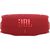 Акустична система JBL Charge 6 Red (JBLCHARGE6RED), зображення 2 Акустична система JBL Charge 6 Red (JBLCHARGE6RED), зображення 2
