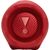 Акустична система JBL Charge 6 Red (JBLCHARGE6RED), зображення 4 Акустична система JBL Charge 6 Red (JBLCHARGE6RED), зображення 4