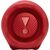 Акустична система JBL Charge 6 Red (JBLCHARGE6RED), зображення 5 Акустична система JBL Charge 6 Red (JBLCHARGE6RED), зображення 5