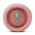 Акустическая система JBL Flip 7 Pink (JBLFLIP7PINK), изображение 6 Акустическая система JBL Flip 7 Pink (JBLFLIP7PINK), изображение 6