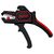 Съемник изоляции KNIPEX 0.2-6мм, 180мм (12 62 180) Съемник изоляции KNIPEX 0.2-6мм, 180мм (12 62 180)