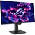 Монітор ASUS ROG Strix OLED XG27UCDMG, зображення 2 Монітор ASUS ROG Strix OLED XG27UCDMG, зображення 2