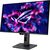 Монітор ASUS ROG Strix OLED XG27UCDMG, зображення 3 Монітор ASUS ROG Strix OLED XG27UCDMG, зображення 3