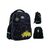 Рюкзак школьный GoPack Education 165M-6 Urban (GO24-165M-6) Рюкзак школьный GoPack Education 165M-6 Urban (GO24-165M-6)