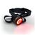 Фонарь Westinghouse WF256S LED+COB red+white акумуляторний з Type-C (WF256S), изображение 12 Фонарь Westinghouse WF256S LED+COB red+white акумуляторний з Type-C (WF256S), изображение 12