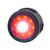 Фонарь Westinghouse WF256S LED+COB red+white акумуляторний з Type-C (WF256S), изображение 8 Фонарь Westinghouse WF256S LED+COB red+white акумуляторний з Type-C (WF256S), изображение 8