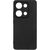 Чехол для мобильного телефона Armorstandart Matte Slim Fit Xiaomi Redmi Note 14S 4G Camera cover Black (ARM82005)