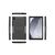 Чохол до планшета BeCover Samsung Galaxy Tab A9 SM-X115 8.7" Black (711923), зображення 2 Чохол до планшета BeCover Samsung Galaxy Tab A9 SM-X115 8.7" Black (711923), зображення 2