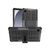 Чохол до планшета BeCover Samsung Galaxy Tab A9 SM-X115 8.7" Black (711923) Чохол до планшета BeCover Samsung Galaxy Tab A9 SM-X115 8.7" Black (711923)