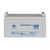 Батарея к ИБП LogicPower LPM MG 12В 120 Ач (3876), изображение 2 Батарея к ИБП LogicPower LPM MG 12В 120 Ач (3876), изображение 2