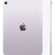 Планшет Apple iPad Air 11" M3 Wi-Fi 256GB Purple (MCA64TY/A), изображение 2 Планшет Apple iPad Air 11" M3 Wi-Fi 256GB Purple (MCA64TY/A), изображение 2