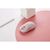 Мышка Xiaomi Wireless Mouse 3 Pink (BHR8911GL) (1052664), изображение 3 Мышка Xiaomi Wireless Mouse 3 Pink (BHR8911GL) (1052664), изображение 3