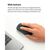 Мышка Xiaomi Dual-mode Wireless Mouse 2 Black (BHR8850GL) (1122318), изображение 5 Мышка Xiaomi Dual-mode Wireless Mouse 2 Black (BHR8850GL) (1122318), изображение 5