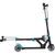 Самокат Globber Flow Element Junior Lights LED, чорно-бірюзовий (729-105), изображение 8 Самокат Globber Flow Element Junior Lights LED, чорно-бірюзовий (729-105), изображение 8