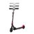 Самокат Globber Flow Element Junior Lights LED,, чорно-червоний (729-102), изображение 6 Самокат Globber Flow Element Junior Lights LED,, чорно-червоний (729-102), изображение 6