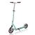 Самокат Globber NL205 Deluxe, з ручним гальмом, м''ятний (685-206) Самокат Globber NL205 Deluxe, з ручним гальмом, м''ятний (685-206)