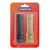 Фонарь Quantum QM-FL1042 Minik 3W LED з USB Black-Gold, 2 шт./уп. (QM-FL1042) Фонарь Quantum QM-FL1042 Minik 3W LED з USB Black-Gold, 2 шт./уп. (QM-FL1042)